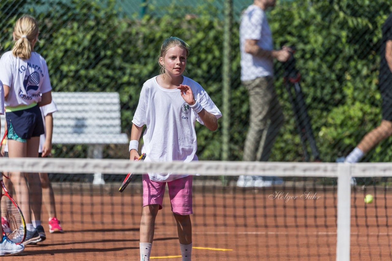 Bild 112 - Marner Tennisevent mit Mischa Zverev